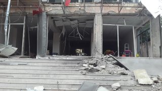 В рамках уголовного дела по факту развязывания и ведения агрессивной войны против Республики Арцах получены сведения о привлечении международных террористических группировок, которые стали предметом расследования