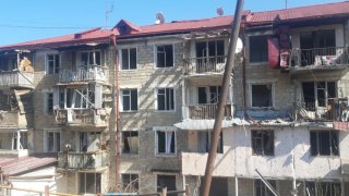 В рамках уголовного дела по факту развязывания и ведения агрессивной войны против Республики Арцах получены сведения о привлечении международных террористических группировок, которые стали предметом расследования