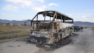On facts of unleashing and waging aggressive war from 28.09.20  by military-political leadership of Azerbaijan against the Republic of Armenia, committing serious violations of norms of international humanitarian law, criminal cases were initiated at IC