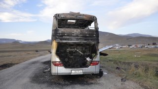 По фактам развязывания и ведения с 28 сентября 2020г. военно-политическим руководством Азербайджана агрессивной войны против Республики Армения, совершения серьёзных нарушений норм международного гуманитарного права, в СК РА были возбуждены уголовные дела