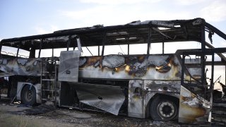 On facts of unleashing and waging aggressive war from 28.09.20  by military-political leadership of Azerbaijan against the Republic of Armenia, committing serious violations of norms of international humanitarian law, criminal cases were initiated at IC