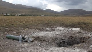 Ադրբեջանի ռազմաքաղաքական ղեկավարության կողմից 2020թ. սեպտեմբերի 28-ից Հայաստանի դեմ ագրեսիվ պատերազմ սանձազերծելու և վարելու, միջազգային մարդասիրական իրավունքի նորմերի լուրջ խախտումներ կատարելու դեպքերով ՀՀ քննչական կոմիտեում հարուցվել են քրգործեր