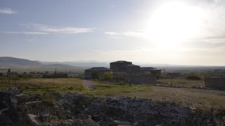 On facts of unleashing and waging aggressive war from 28.09.20  by military-political leadership of Azerbaijan against the Republic of Armenia, committing serious violations of norms of international humanitarian law, criminal cases were initiated at IC