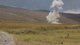 On facts of unleashing and waging aggressive war from 28.09.20  by military-political leadership of Azerbaijan against the Republic of Armenia, committing serious violations of norms of international humanitarian law, criminal cases were initiated at IC
