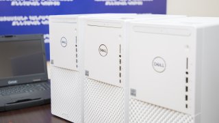 Computer Lab of RA Investigative Committee Equipped with State-of-the-Art Equipment, Computer Systems and Software