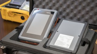 ՀՀ քննչական կոմիտեի համակարգչատեխնիկական լաբորատորիան համալրվել է գերժամանակակից սարքավորումներով, համակարգչային համակարգերով և ծրագրային ապահովումներով (լուսանկարներ)