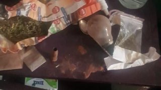 Բացահայտվել է առանձնապես խոշոր չափերով թմրամիջոցների ապօրինի շրջանառությամբ զբաղվող կազմակերպված խումբ. 8 անձի մեղադրանք է առաջադրվել (լուսանկարներ) 