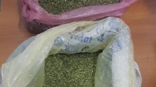 Բացահայտվել է առանձնապես խոշոր չափերով թմրամիջոցների ապօրինի շրջանառությամբ զբաղվող կազմակերպված խումբ. 8 անձի մեղադրանք է առաջադրվել (լուսանկարներ) 