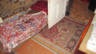 Husband Charged within Criminal Case on Murder (photos)