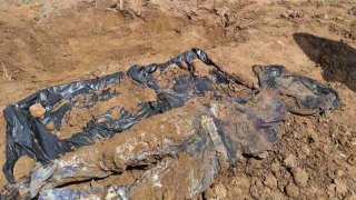 Criminal Case Initiated (photos)