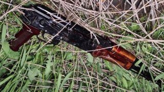 Murder Attempt at Cemetery; Criminal Case Initiated (photos)