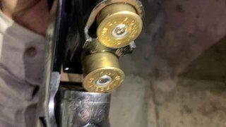 Arrested on Suspicion of his Nephew’s Murder