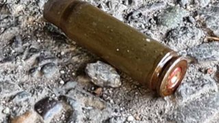 Shots in Yerevan; there is one Victim, one Injured (video, photos)