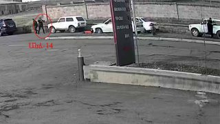 Three People Charged within Criminal Case on Armed Incident in Gavar (video, photos)