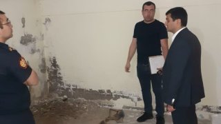 Աշխատանքային այց