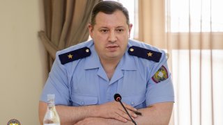 ՀՀ քննչական կոմիտեի նախագահի հանդիպումը՝ ԱՄՆ դեսպանատան աշխատակիցների հետ (լուսանկարներ)