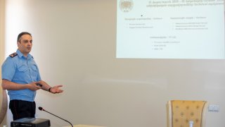 ՀՀ քննչական կոմիտեի նախագահի հանդիպումը՝ ԱՄՆ դեսպանատան աշխատակիցների հետ (լուսանկարներ)