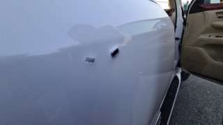 Սպանություն՝ Զվարթնոցում (տեսանյութ, լուսանկարներ)