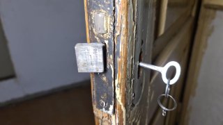 Preliminary Investigation of Criminal Case Initiated on Murder Completed (photos)