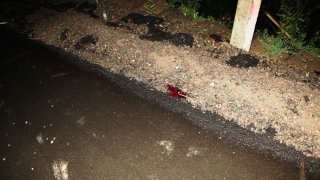 Վրաերթ՝ քաղաքապետի մասնակցությամբ (տեսանյութ, լուսանկարներ)