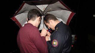 Վրաերթ՝ քաղաքապետի մասնակցությամբ (տեսանյութ, լուսանկարներ)