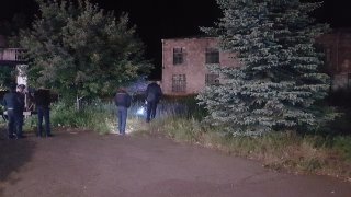 Սևանում չորս անձի դանակահարության գործով հետախուզվում է երկու երիտասարդ (լուսանկարներ)