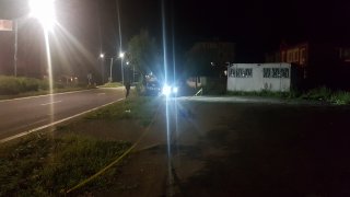 Search Declared against Two Young Men within Criminal Case on Four Men’s Stabbing 