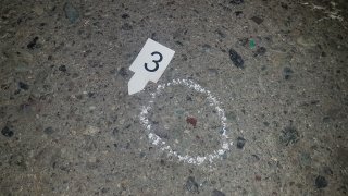 Search Declared against Two Young Men within Criminal Case on Four Men’s Stabbing 