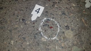 Search Declared against Two Young Men within Criminal Case on Four Men’s Stabbing 