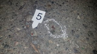 Search Declared against Two Young Men within Criminal Case on Four Men’s Stabbing 