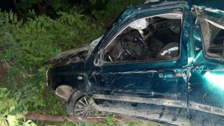 Ավտոպատահար՝ Տավուշում. կա մեկ զոհ (լուսանկարներ)