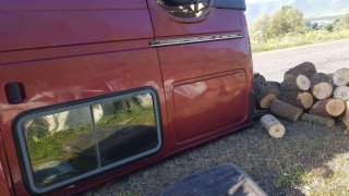 Մահվան ելքով ավտովթար՝ Ծովագյուղ-Շորժա-Վարդենիս ավտոճանապարհին (լուսանկարներ)