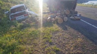 Մահվան ելքով ավտովթար՝ Ծովագյուղ-Շորժա-Վարդենիս ավտոճանապարհին (լուսանկարներ)