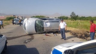 Մահվան ելքով ավտովթար՝ անչափահասների մասնակցությամբ (տեսանյութ, լուսանկարներ)