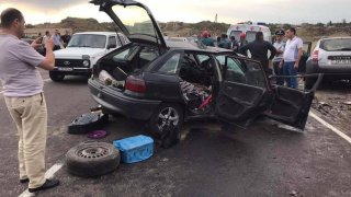 Ավտովթար՝ Սևան-Մարտունի-Գետափ ավտոճանապարհին. կան զոհեր և վիրավորներ (տեսանյութ, լուսանկարներ)