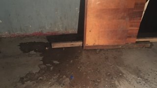 Բացահայտվել է Եղվարդ քաղաքի բնակչի դանակահարության դեպքը (լուսանկարներ)