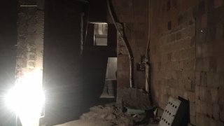 Yeghvard Resident’s Stabbing Disclosed (photos)