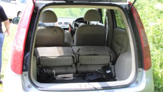 Հայտնաբերվել է դի՝ ծառից կախված վիճակում (լուսանկարներ)