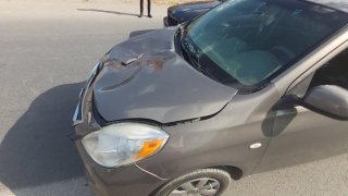 Մահվան ելքով վրաերթ՝ Սարդարապատ գյուղում (տեսանյութ, լուսանկարներ)