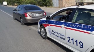 Մահվան ելքով վրաերթ՝ Սարդարապատ գյուղում (տեսանյութ, լուսանկարներ)