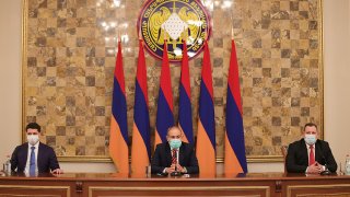 I expect the Investigative Committee to take more effective and decisive actions: Nikol Pashinyan introduced Argishti Kyaramyan to the members of the Investigative Committee’s Board