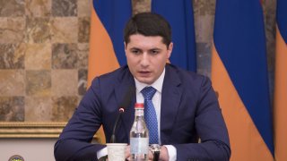 Աշխատանքային խորհրդակցություն՝ ՀՀ քննչական կոմիտեում