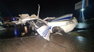 Արմավիր-Երևան ավտոճանապարհին տեղի ունեցած ավտովթարի զոհ է դարձել երեք մարդ (տեսանյութ, լուսանկարներ)