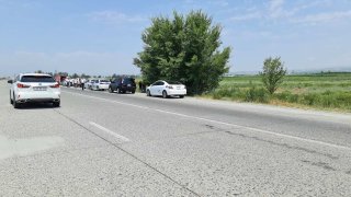 Մահվան ելքով ավտովթար (տեսանյութ, լուսանկարներ)