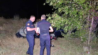 Ավտովթարի հետևանքով մահացել է 32-ամյա վարորդը  (լուսանկարներ, տեսանյութ)