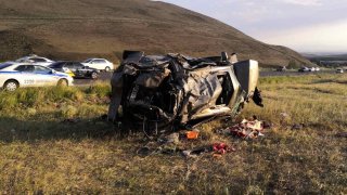 Ավտովթարի հետևանքով մահացածներից երկուսը անչափահասներ են (լուսանկարներ, տեսանյութ)