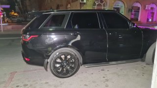 Սպանության փորձ՝ Երևանում (տեսանյութ, լուսանկարներ)