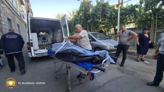 33 year-old Man Arrested on Suspicion of Former Wife’s Murder (video, photos)