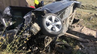 Մահվան ելքով ավտովթար՝ Գեղարքունիքի մարզում (տեսանյութ, լուսանկարներ)