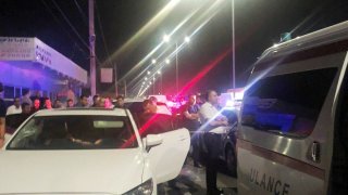 Ավտոմեքենայի սրահում հայտնաբերվել է տղամարդու դի՝ հրազենային վնասվածքով. հարուցվել է քրեական գործ (լուսանկարներ)